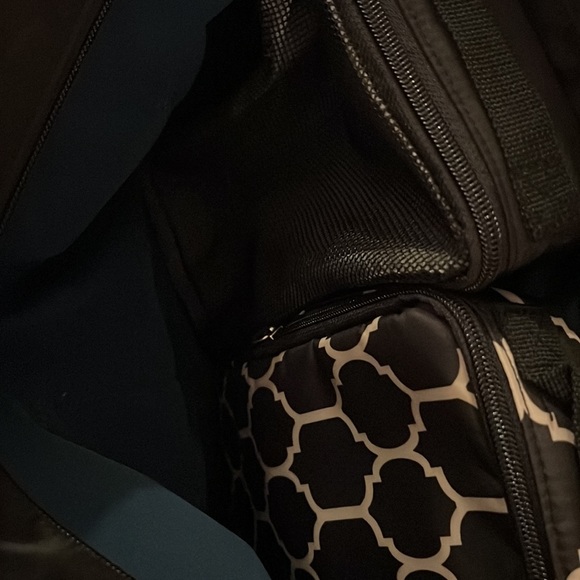 Diaper bag - Picture 5 of 6